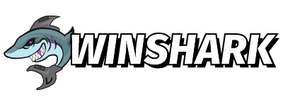 WinShark Casino Australia official logo
